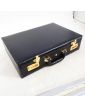 ROYAL BESTECKE Silver Metal Cutlery Set in its Case