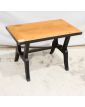 Revamped Coffee Table