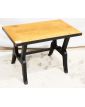 Revamped Coffee Table