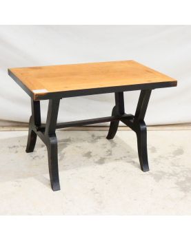 Revamped Coffee Table