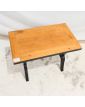 Revamped Coffee Table