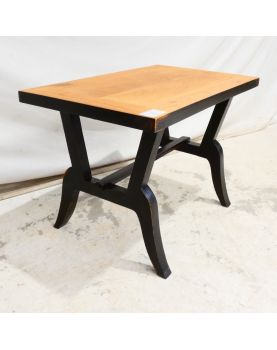 Revamped Coffee Table