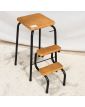 Redesigned 3-Step Folding Step Stool