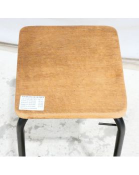 Redesigned 3-Step Folding Step Stool