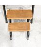 Redesigned 3-Step Folding Step Stool