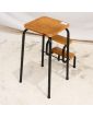 Redesigned 3-Step Folding Step Stool