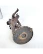 Bronze Columbine Subject Signed E. H. ALLOUARD