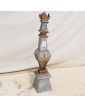 Zinc Ridge Finial