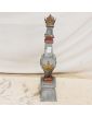 Zinc Ridge Finial