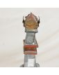 Zinc Ridge Finial