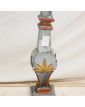 Zinc Ridge Finial
