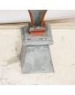 Zinc Ridge Finial
