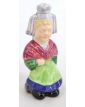 Old Small Norman Salt Cellar Le Havre