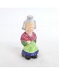 Old Small Norman Salt Cellar Le Havre