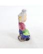 Old Small Norman Salt Cellar Le Havre