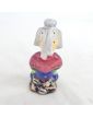 Old Small Norman Salt Cellar Le Havre