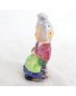 Old Small Norman Salt Cellar Le Havre