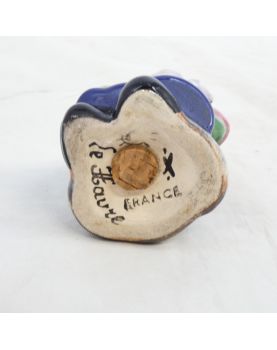 Old Small Norman Salt Cellar Le Havre