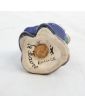 Old Small Norman Salt Cellar Le Havre