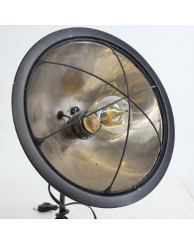 Lampe Moderne Style Industrielle