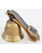 Petite Cloche d’Alpage en Bronze