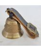 Petite Cloche d’Alpage en Bronze