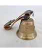 Petite Cloche d’Alpage en Bronze