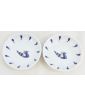 Pair of AIR FRANCE cups