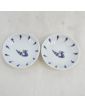Pair of AIR FRANCE cups