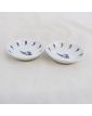 Pair of AIR FRANCE cups