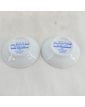Pair of AIR FRANCE cups