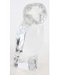 BACCARAT Small Animal Owl Subject