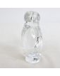 BACCARAT Small Animal Owl Subject