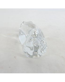 BACCARAT Small Animal Owl Subject