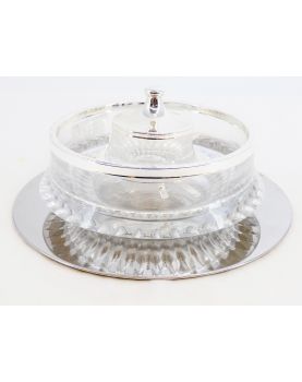 Caviar Cooler