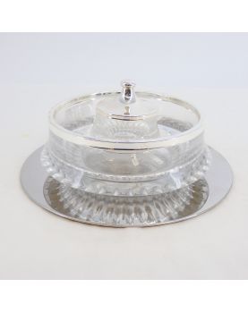 Caviar Cooler