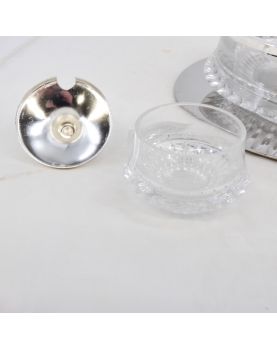 Caviar Cooler