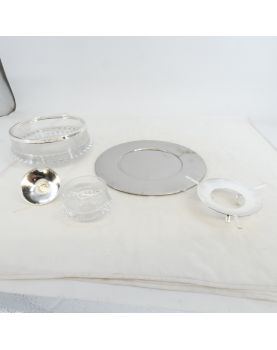 Caviar Cooler