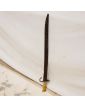 Chassepot 1872 Bayonet Saber