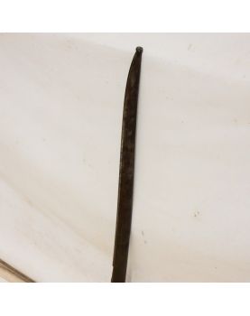 Sabre Baïonnette Chassepot 1872