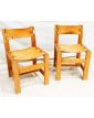 Pair of Regain Chairs
