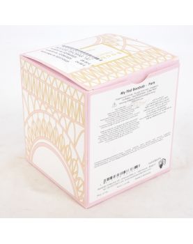 Bougie BAOBAB Collection Paris 190 Grammes