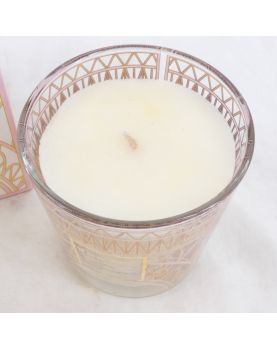 Bougie BAOBAB Collection Paris 190 Grammes