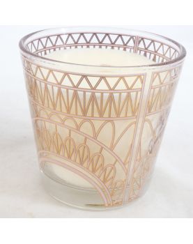 Bougie BAOBAB Collection Paris 190 Grammes