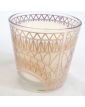 Bougie BAOBAB Collection Paris 190 Grammes