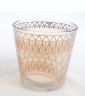 Bougie BAOBAB Collection Paris 190 Grammes