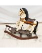 Ancien Cheval à Bascule