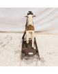 Antique Rocking Horse
