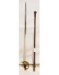 Officer's Saber with Case