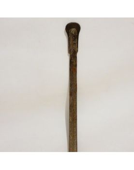 Sabre d’Officier avec Étui